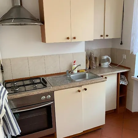 Cozy Apartment Lägenhet *