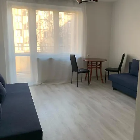 Cozy Apartment * Kraków