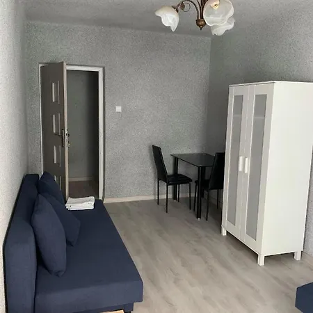 Cozy Apartment Apartament Kraków