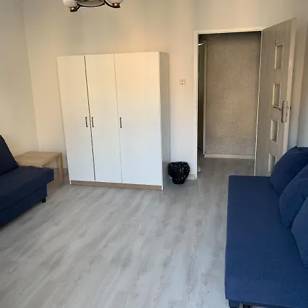 Cozy Apartment Kraków