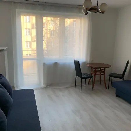 Cozy Apartment Apartament Kraków